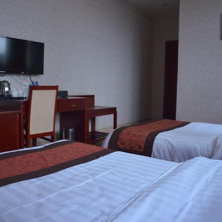 Nanchang Hotel Найроби Екстериор снимка