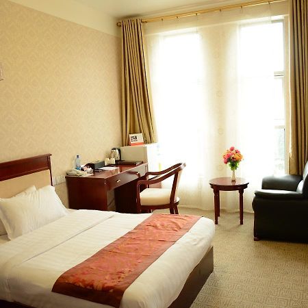 Nanchang Hotel Найроби Екстериор снимка