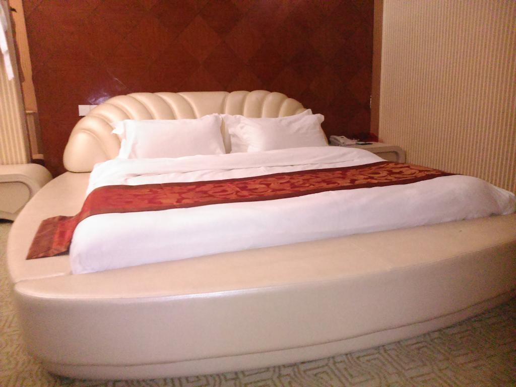 Nanchang Hotel Найроби Екстериор снимка