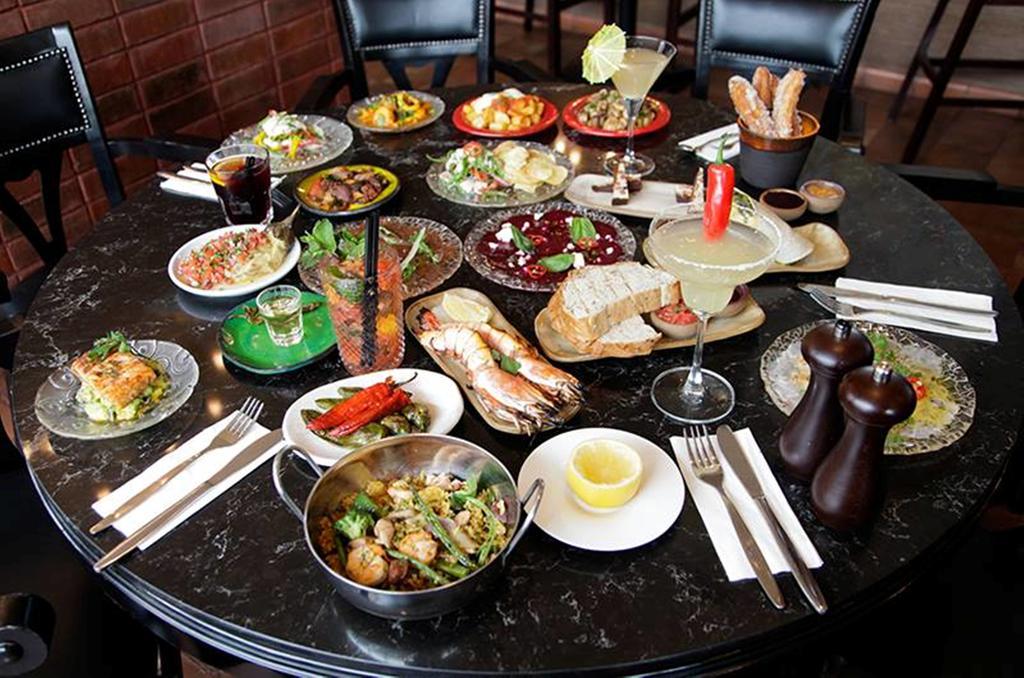 Nanchang Hotel Найроби Екстериор снимка