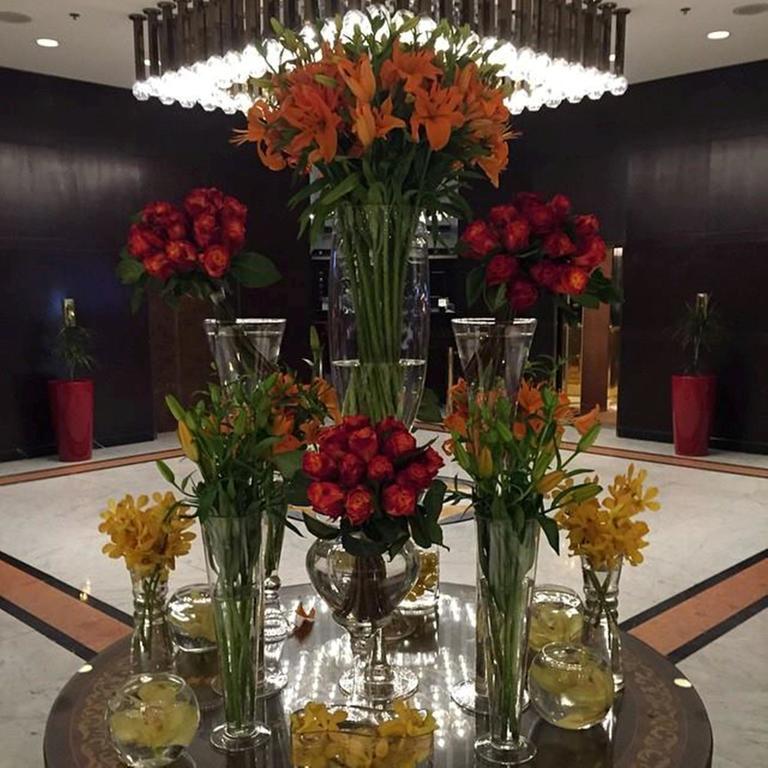 Nanchang Hotel Найроби Екстериор снимка