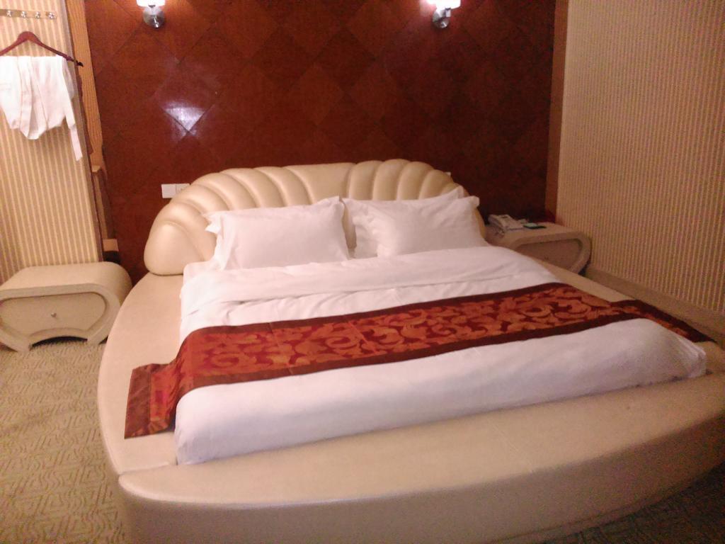 Nanchang Hotel Найроби Стая снимка