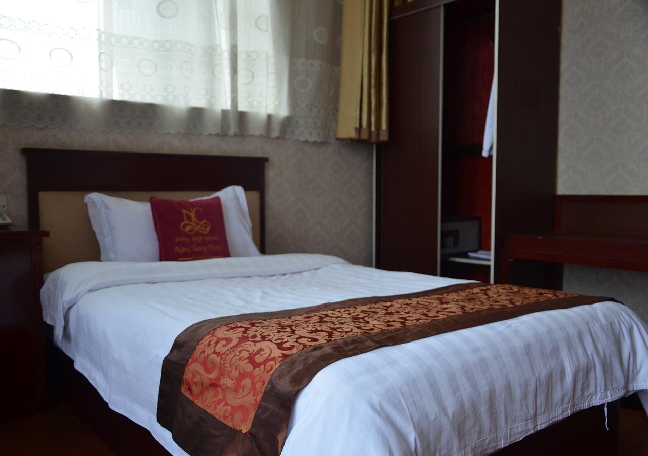 Nanchang Hotel Найроби Екстериор снимка