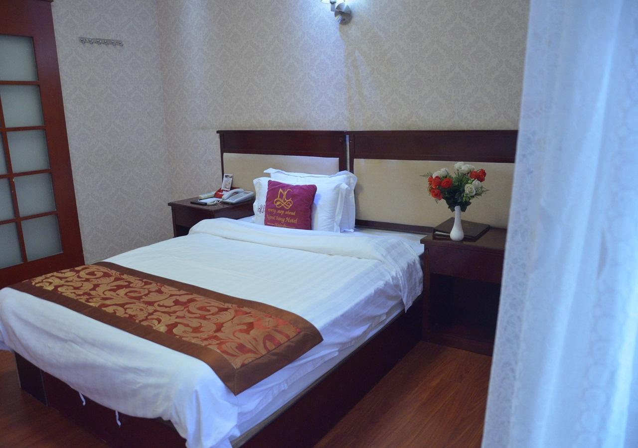 Nanchang Hotel Найроби Екстериор снимка