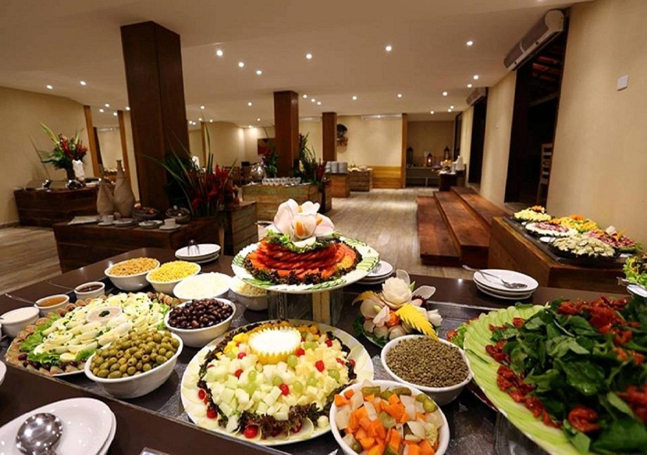Nanchang Hotel Найроби Екстериор снимка