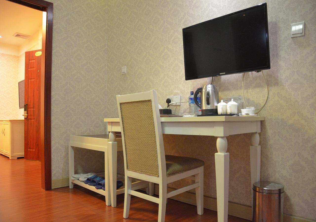 Nanchang Hotel Найроби Екстериор снимка
