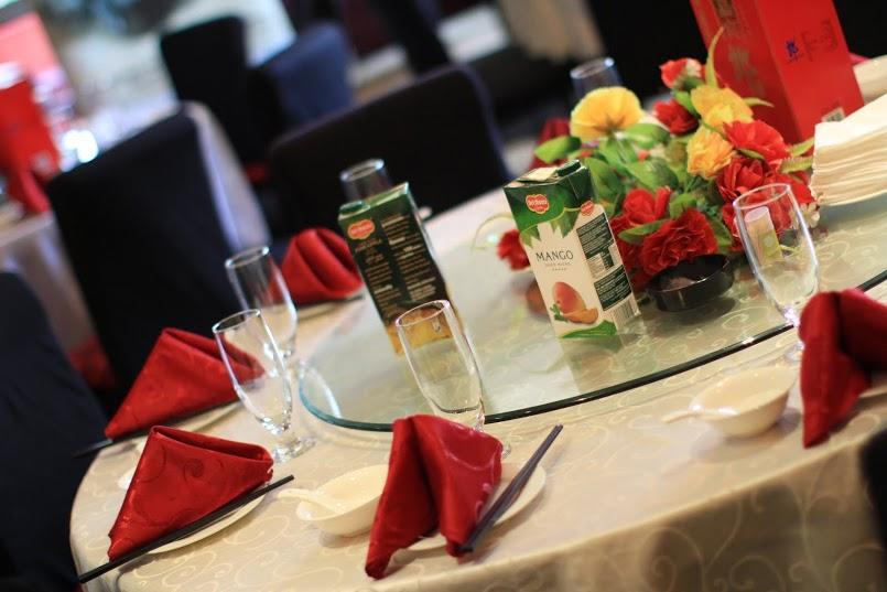 Nanchang Hotel Найроби Екстериор снимка